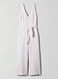 ÉCOULEMENT V JUMPSUIT | Aritzia
