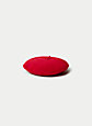 WOOL BERET | Aritzia