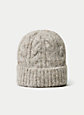 CABLE CUFF BEANIE | Aritzia