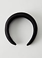 STRUCTURED HEADBAND | Aritzia