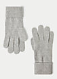 CASHMERE CUFFED GLOVES | Aritzia