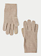 CASHMERE TECH GLOVES | Aritzia