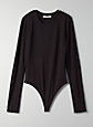 SOMER BODYSUIT | Aritzia