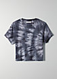 WEEKEND T-SHIRT | Aritzia