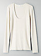 NOVA LONGSLEEVE | Aritzia