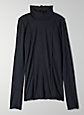 ORBIT TURTLENECK | Aritzia