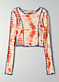 ORBIT LONGSLEEVE | Aritzia