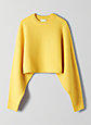 LOLAN SWEATER | Aritzia