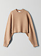 LOLAN SWEATER | Aritzia