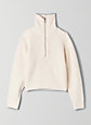 GWYNETH SWEATER | Aritzia