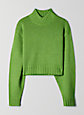 HEINEN SWEATER | Aritzia