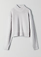HEINEN SWEATER | Aritzia