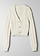 ADLEY SWEATER | Aritzia