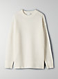 COSMIC CREW SWEATER | Aritzia