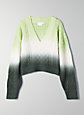 MYSTIC WOOL SWEATER | Aritzia