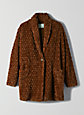 PLUSH JACKET | Aritzia