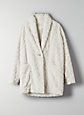 PLUSH JACKET | Aritzia