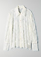 PLIÉ BLOUSE | Aritzia