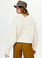 Little Moon BELLINI SWEATER | Aritzia