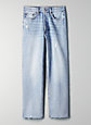 THE ARLO STRAIGHT | Aritzia