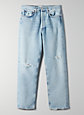 90S JEAN CAPTURED | Aritzia