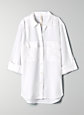 UTILITY BUTTON-UP | Aritzia