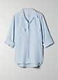 UTILITY BUTTON-UP | Aritzia