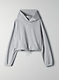 WEEKENDER HOODIE | Aritzia