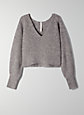 TESSIN SWEATER | Aritzia