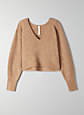 TESSIN SWEATER | Aritzia