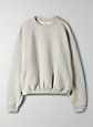 WEST COAST SWEATSHIRT | Aritzia