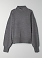LAGOON SWEATER | Aritzia