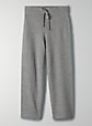 LUXE CASHMERE PANT | Aritzia
