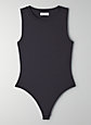 CONTOUR MUSCLE BODYSUIT | Aritzia