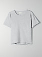 THE KATE CROP TEE | Aritzia