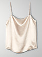 BENJI CAMISOLE | Aritzia