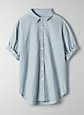 THE JANE SHIRT | Aritzia