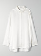 SABLE BUTTON-UP | Aritzia