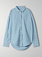 THE JANE LONG SLEEVE SHIRT | Aritzia
