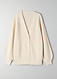 BESPOKE CARDIGAN | Aritzia