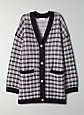 LACER CARDIGAN | Aritzia