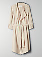 FLOWY TRENCH COAT | Aritzia