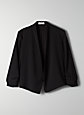POWER SHORT BLAZER | Aritzia