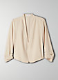 POWER SHORT BLAZER | Aritzia