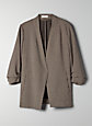POWER BLAZER | Aritzia