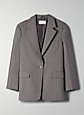 LOCKWOOD BLAZER | Aritzia