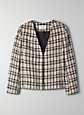 TRETTER BLAZER | Aritzia