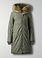 ST. MORITZ PARKA | Aritzia