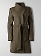 THE CONNOR COAT | Aritzia