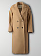 SLOUCH COAT | Aritzia